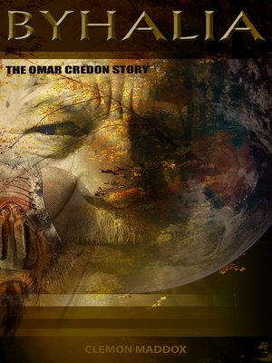 cover image of Byhalia
